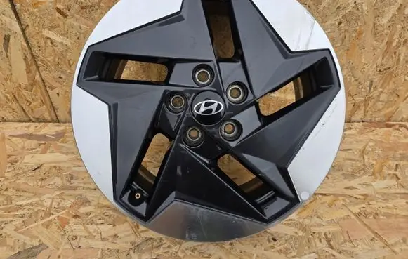 Hyundai Kona I R17 alloy rim 5907264867781