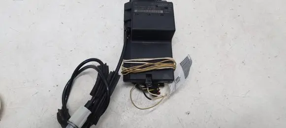 Mercedes-Benz Vito Viano W639 Ignition lock A6399006600 6399006600