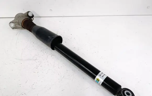 Rear shock absorber/damper