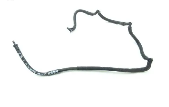Citroen C3 Fuel return line/hose 
