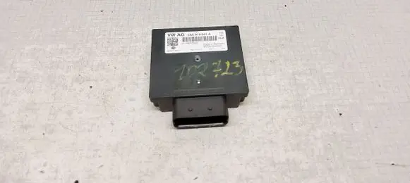 Volkswagen Transporter - Caravelle T5 Voltage converter/converter module 3AA919041A 0179857942