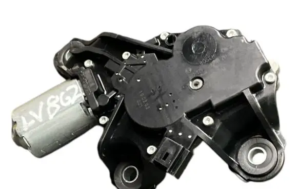 Nissan Qashqai Rear window wiper motor 28710JD000 0390201820