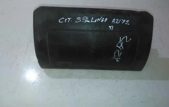 Citroen Berlingo Passenger airbag
