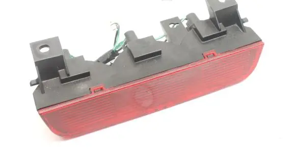 Mitsubishi Pajero Rear tail light reflector