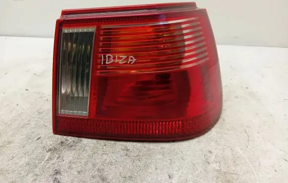 Seat Ibiza II (6k) Rear/tail lights 6K6945096J 06046 49006K1761600