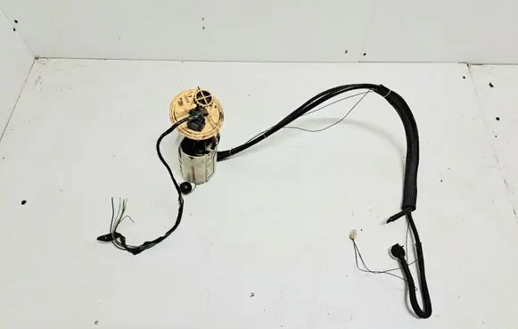 Volvo S60 In-tank fuel pump 