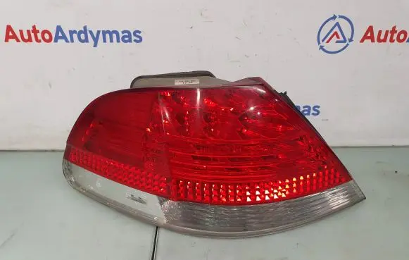 BMW 7 E65 E66 Rear/tail lights 6938515 63216938515 63217164739