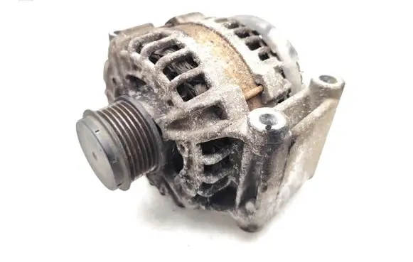 Ford Transit Generator/alternator CC1T10300BC