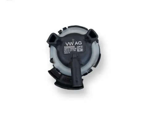 Volkswagen Golf VII Airbag deployment crash/impact sensor 3Q0959351A