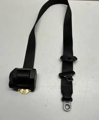 Volkswagen Transporter - Caravelle T4 Front seatbelt 705857805C 40314 00049877