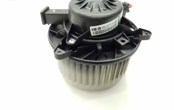 Opel Insignia A Heater fan/blower 13263279B