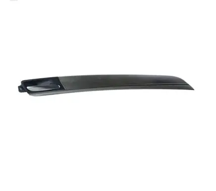 BMW X5 E70 Rear door card trim 4993201 70P407803