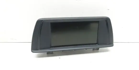 BMW 1 F20 F21 Screen/display/small screen 9262752