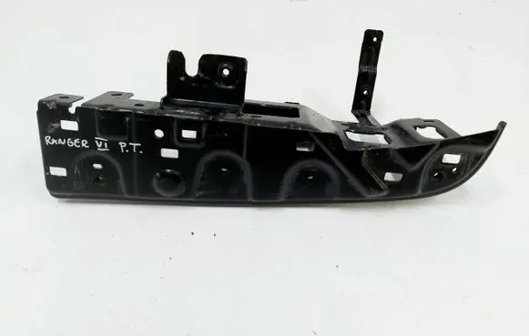 Ford Ranger IV Rear bumper foam support bar