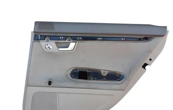 Audi A4 S4 B6 8E 8H Rear door card panel trim 8E0867306