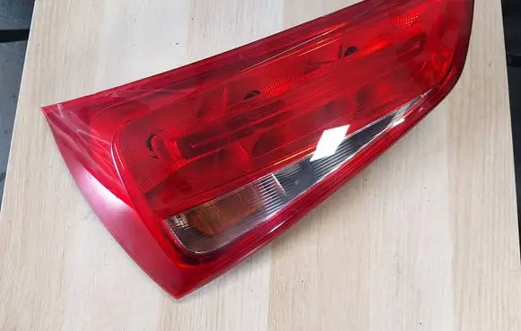 Audi A1 Rear/tail lights 8X0945093