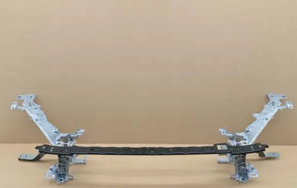 Polestar 2 Front piece kit 