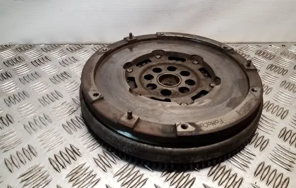 Ford Mondeo MK V Dual mass flywheel DS7Q6477AB