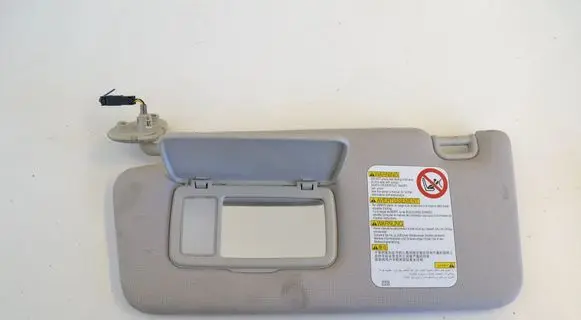 Land Rover Range Rover Sport L494 Sun visor 