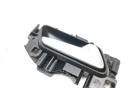 Peugeot 308 Front door interior handle 98000000