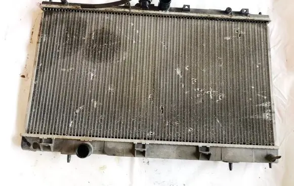 Mitsubishi Lancer Coolant radiator mr968345