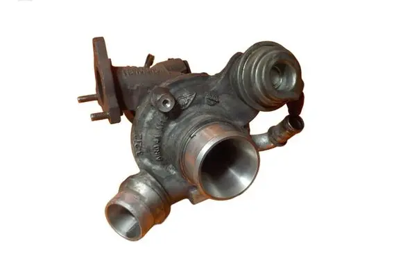 Opel Astra K Turbo 55583588 B16DTE