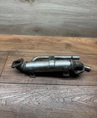 Audi A6 S6 C5 4B EGR valve cooler