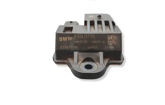 Mini One - Cooper F56 F55 Glow plug pre-heat relay 8513152 140905 0522110101