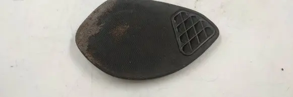 Volkswagen Polo III 6N 6N2 6NF Front door speaker cover trim 6k1857209