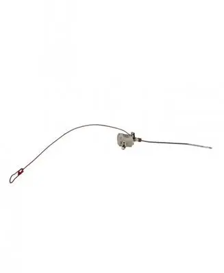 Central locking motor