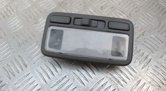 Honda Legend III KA9 Rear seat light