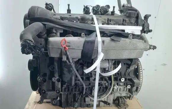Volvo XC90 Engine B6294T