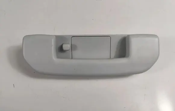 Peugeot 508 Front interior roof grab handle 9674411177
