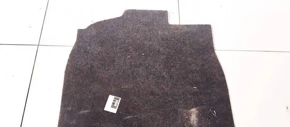 Toyota Yaris Other trunk/boot trim element