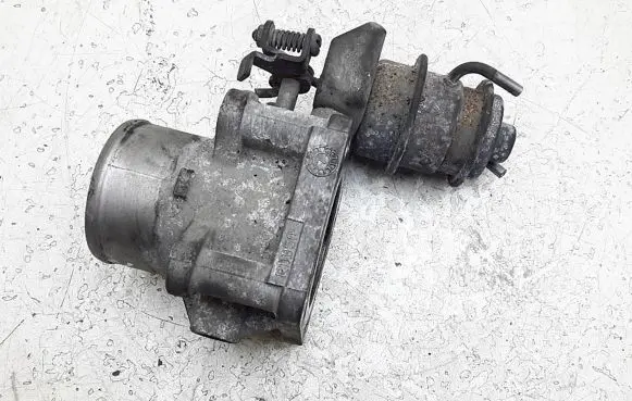 Ford Ranger Throttle valve rdb50403
