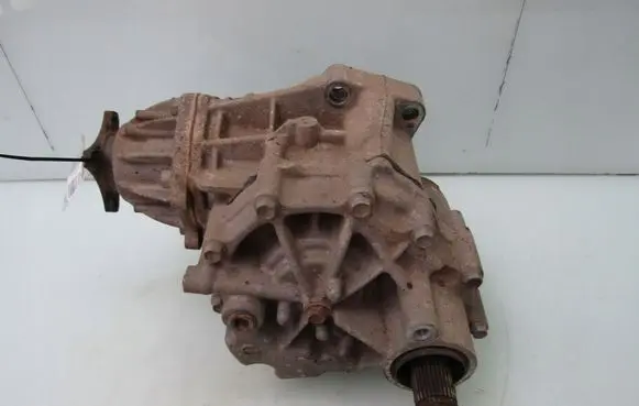 Suzuki Vitara (LY) Gearbox-reducer motor 