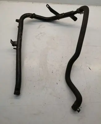 Volkswagen Transporter - Caravelle T4 Engine coolant pipe/hose 074121065J