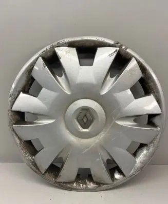 Renault Laguna III R15 wheel hub/cap/trim 8200319250