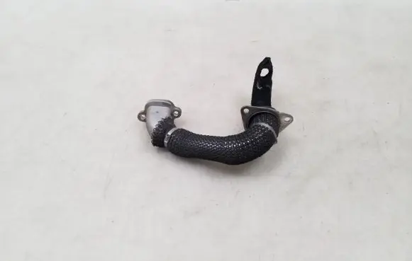 EGR valve line/pipe/hose