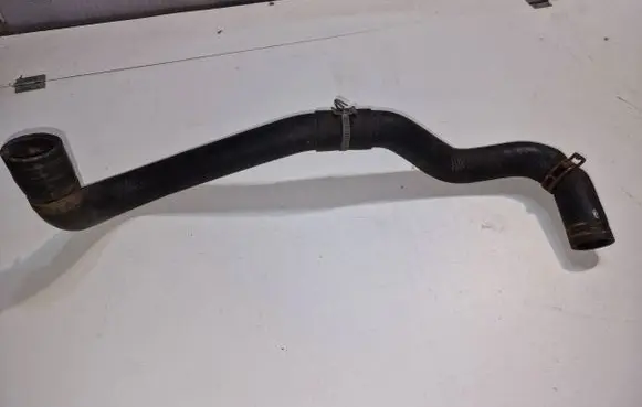 Nissan Juke I F15 Coolant pipe/hose 10YBNS