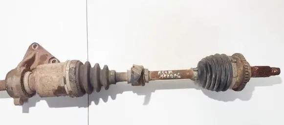 Mazda 6 Front driveshaft