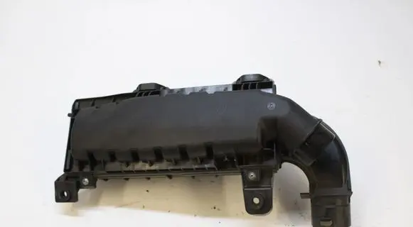 Opel Corsa F Air filter box cover 5734839 9812735680