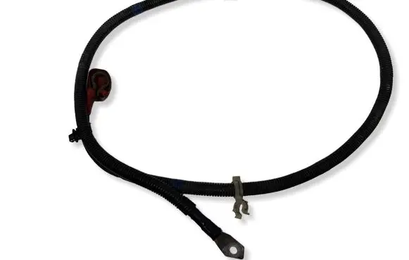 Mitsubishi Pajero Positive cable (battery) 
