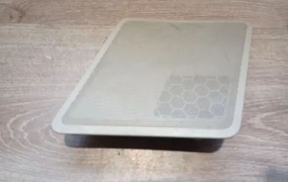 Volvo XC90 Parcel shelf speaker 9472758 8641270