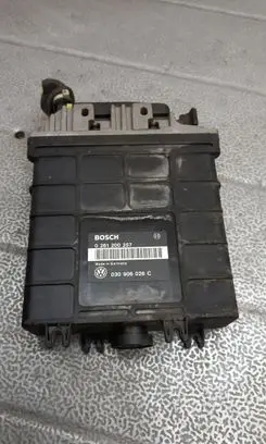 Volkswagen Golf III Engine control unit/module ECU