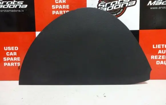 Audi A6 Allroad C5 Dashboard side end trim 4B0857086B