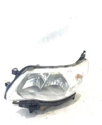 Subaru Forester SH Headlight/headlamp