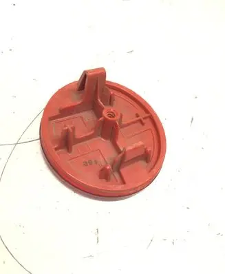 Nissan Juke I F15 Rear tail light reflector