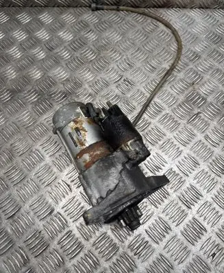 Land Rover Discovery Sport Starter motor GJ3211001BD 4380002001