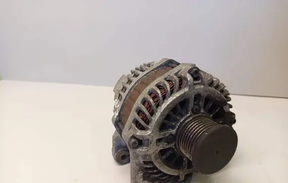 Nissan Qashqai Generator/alternator 23100JD71B A3TJ3881ZE